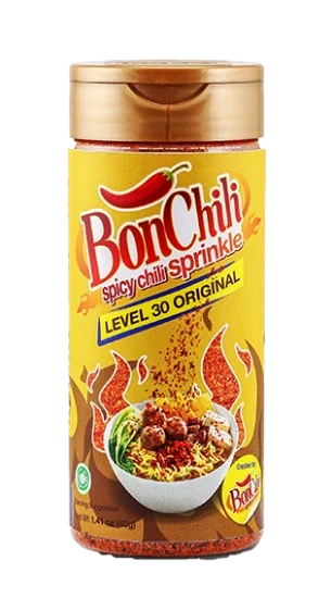 BonChili Original Level 30 40g