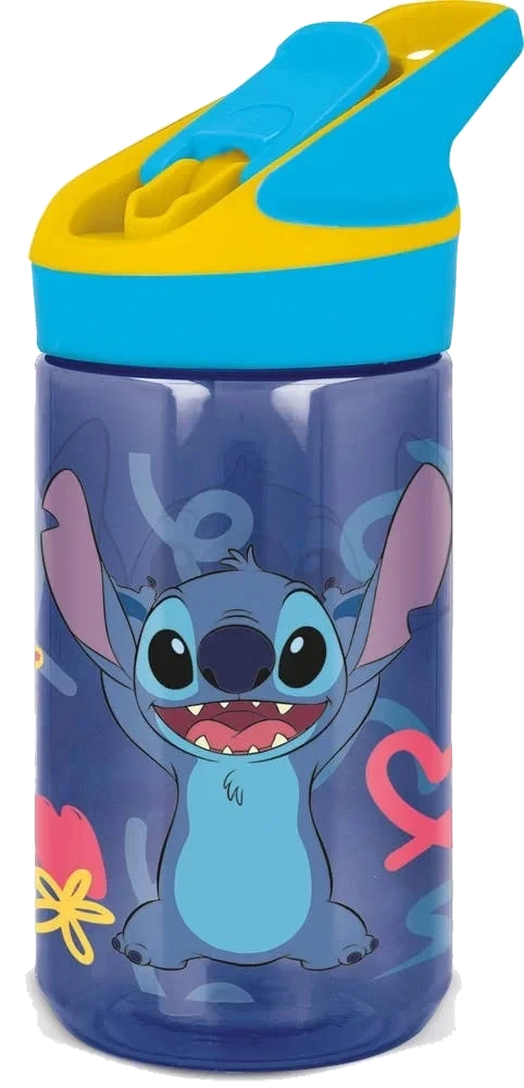 Stitch drikkeflaske