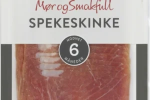 Birkebeiner Spekeskinke 100g Enh