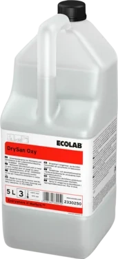 Drysan Oxy 4x5l