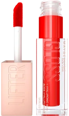 Maybelline Lifter Gloss Candy Drop Sweetheart 23