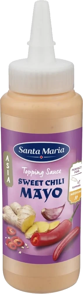 Sweet Chili Mayo