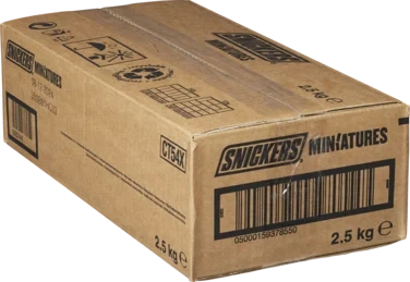 Snickers Miniatures
