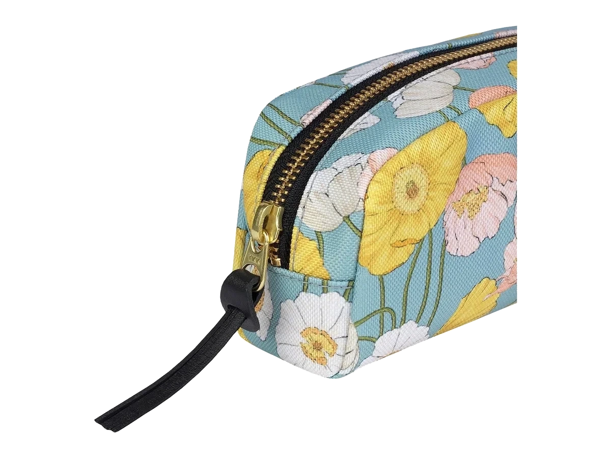 WOUF Small Beauty Makeup Bag