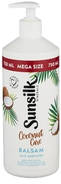 Sunsilk Coconut Care Balsam 750ml