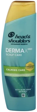 Head&Shoulder Shampoo Dermax Calming Care 250ml