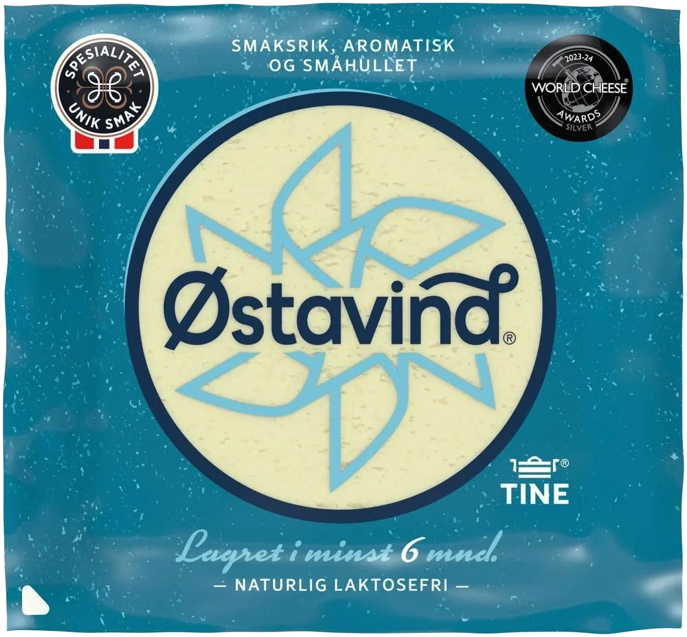 Østavind