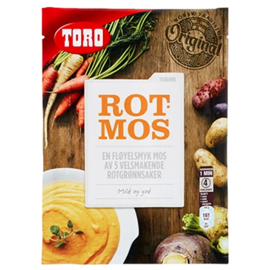 Toro Rotmos 81g