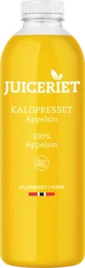 Appelsin 1l Juiceriet