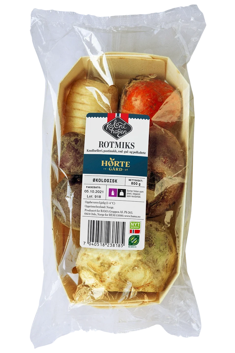 Rotmiks