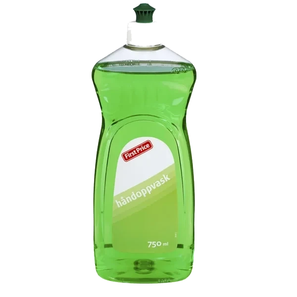 Håndoppvask 750ml First Price