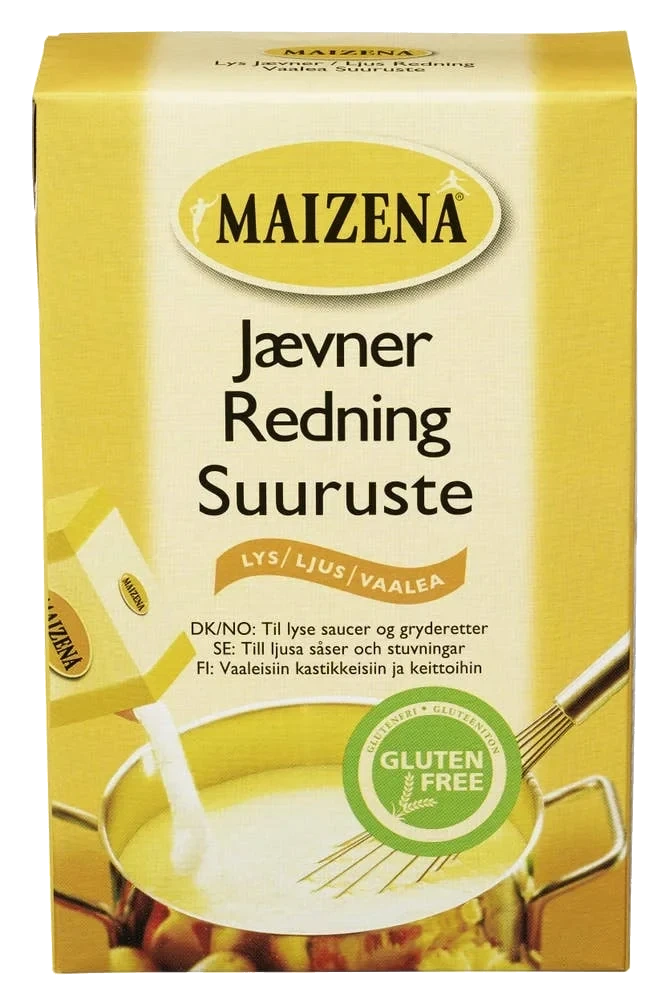 Jevner lys