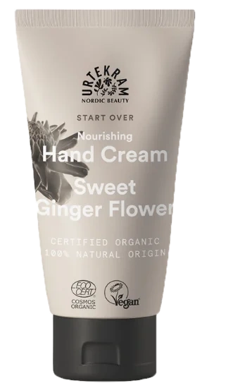 Håndkrem Ginger Flower 75ml