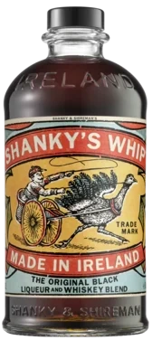 Shanky's Whip 70cl
