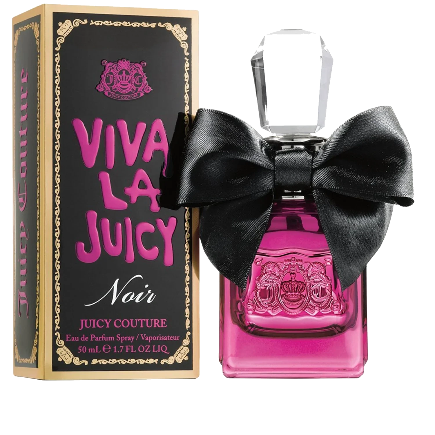 Juicy Couture Viva la Juicy Noir
