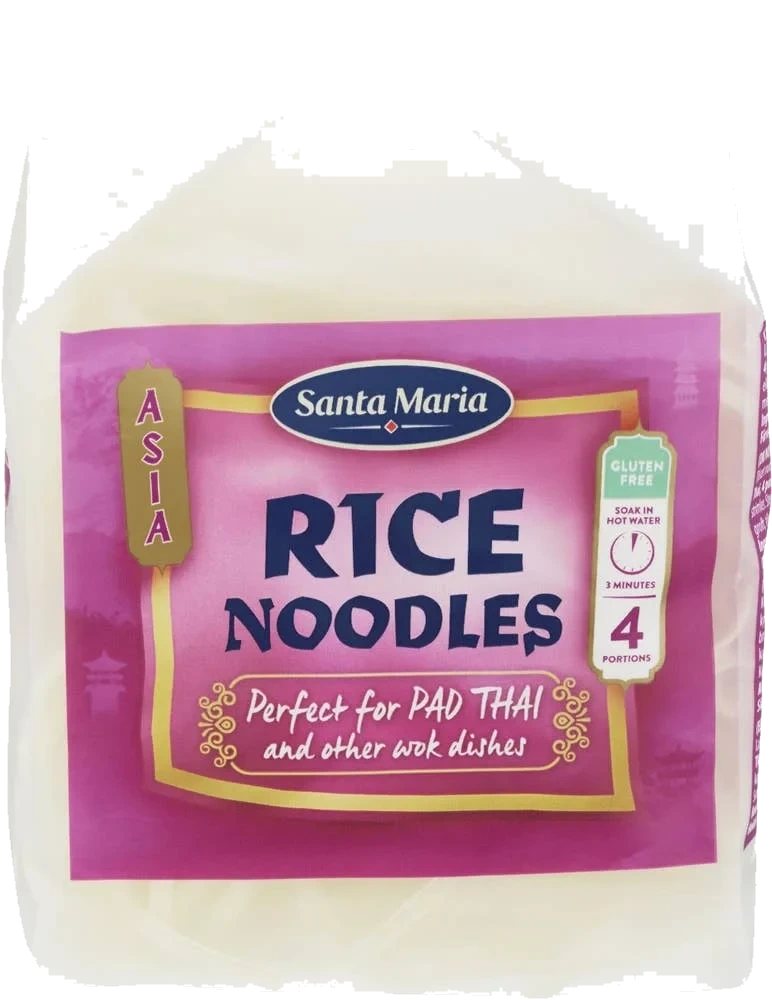Rice Noodles