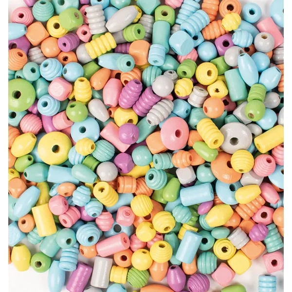 Treperler Pastell 250 G