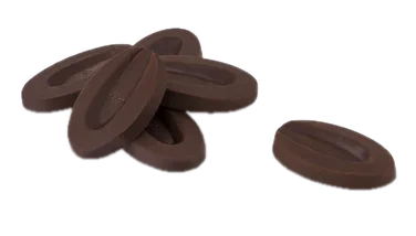 Sjokolade Mørk Satilia 62% Valrhona 12kg
