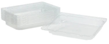 Lokk Sushi Rpet Tr Large 248x156mm
