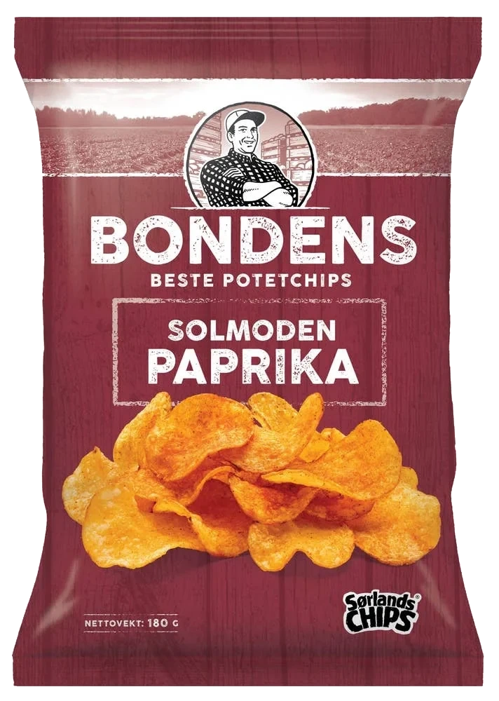 Paprika