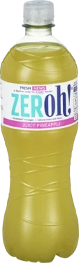 Zeroh Juicy Pineapple 0.8l