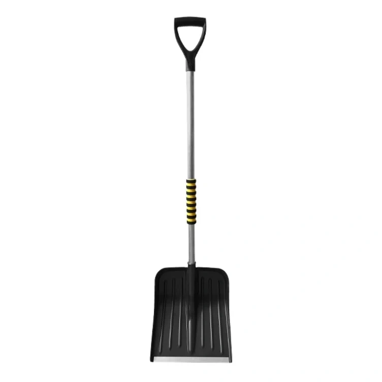 Snøskuffe Alu / Plast 1stk
