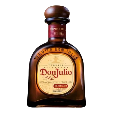 Don Julio Reposado 70 cl