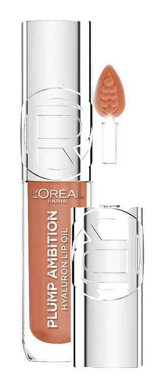 Leppe Olje Plump Ambition Latte Glace 641