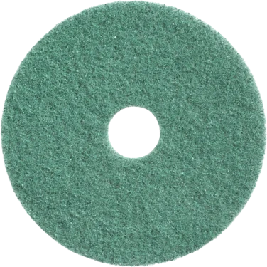 Taski Twister Pad 9" Grønn