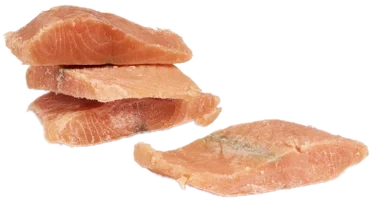 Lakseporsjoner u/ Skinn og Ben 140g Iqf