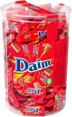 Daim Sylinder