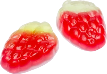 Strawberries Heaven 3000g Candy People