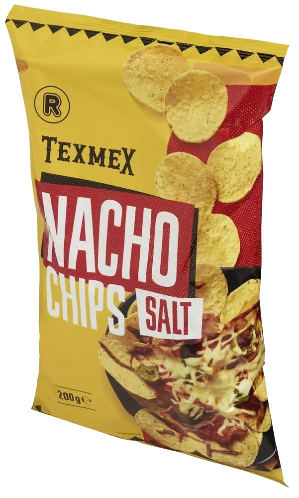 Nachochips