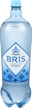 Farris Bris Naturell 1,5l flaske