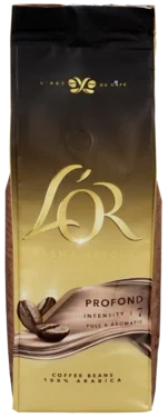 L'or Profond Hel Ra