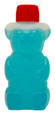 Bamse Fruktsmak 250ml Saftsuse