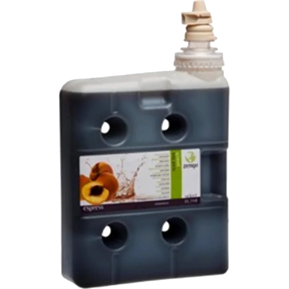 Iste Fersken Zengo Express 4x3l