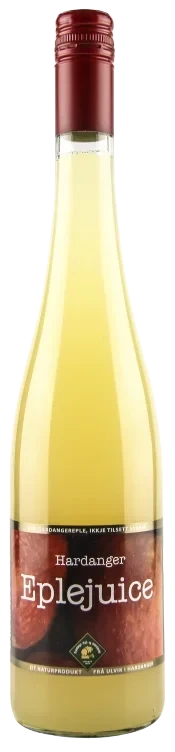 Eplejuice Frå Hardanger 0.75l