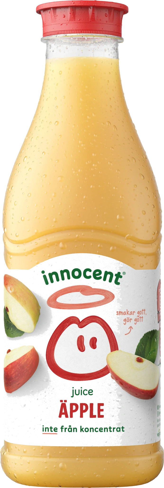 Juice Äpple
