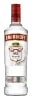 Smirnoff Red Vodka 70Cl 12X01 R18