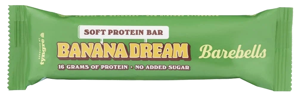 Proteinbar Banana Dream