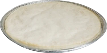 Pizzabunn Glutenfri-vegansk