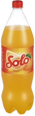 Solo 1,5l flaske