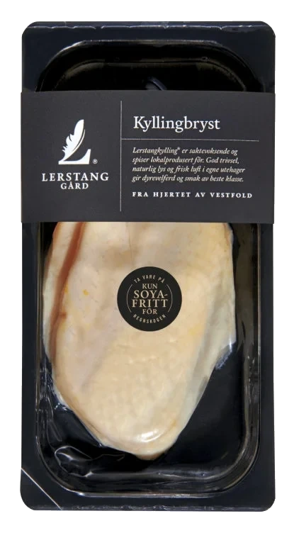Kyllingbryst Ca240g Lerstang