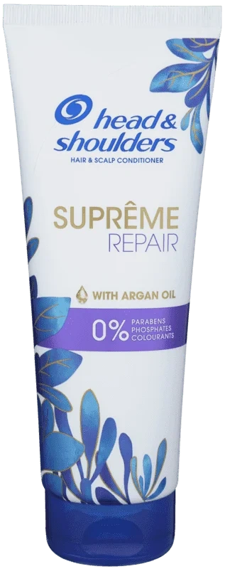 Head & Shoulder Balsam Supreme Repair 220ml