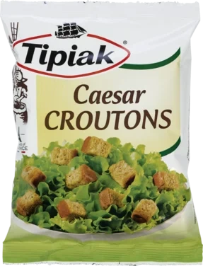 Tipiak Caesar Croutons 50g