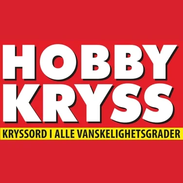 Hobby Kryss Tidskrift