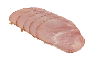 Røkt Bogskinke 500g Sørlandskjøtt