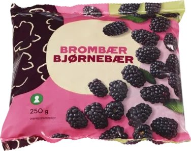 Blackberry Dk, No