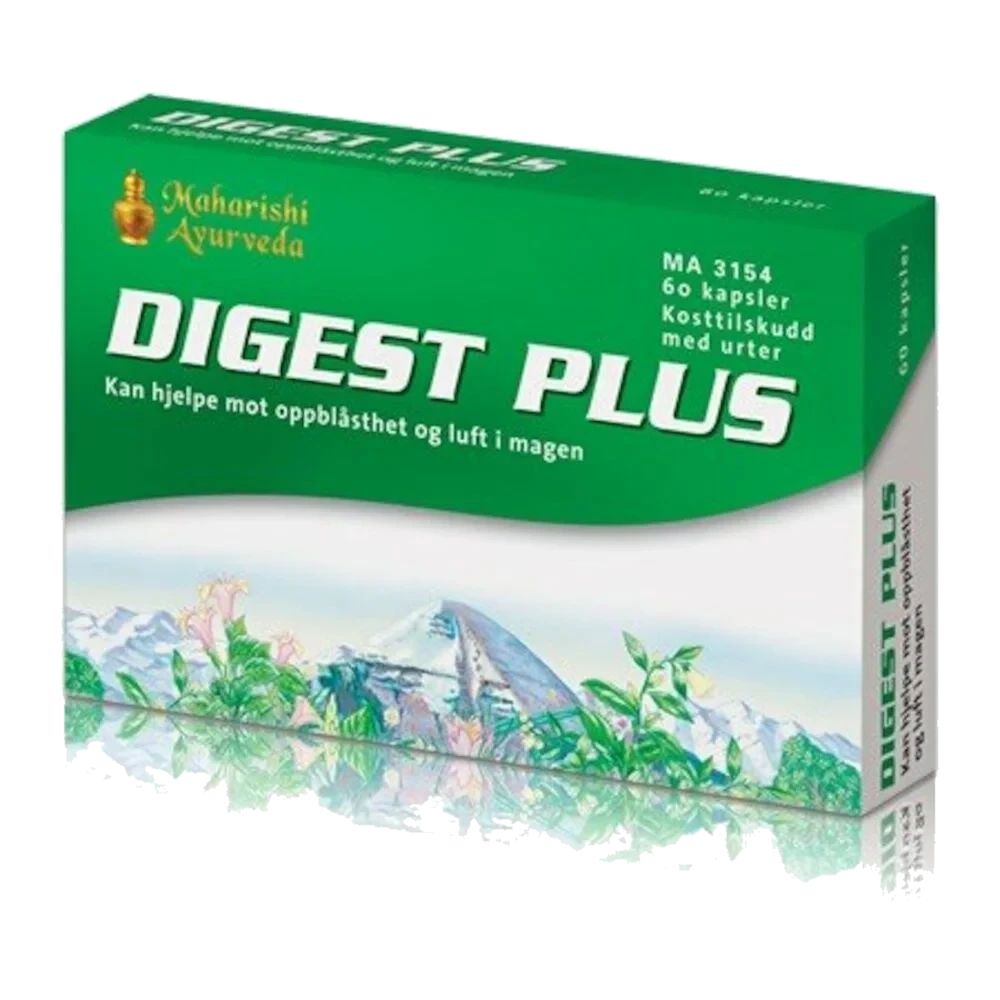 Digest Plus